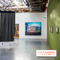 Futur, Ancien, Fugitif, l'exposition au Palais de Tokyo - nos photos