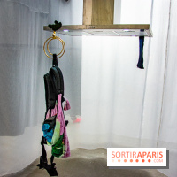 Futur, Ancien, Fugitif, l'exposition au Palais de Tokyo - nos photos