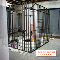 Futur, Ancien, Fugitif, l'exposition au Palais de Tokyo - nos photos