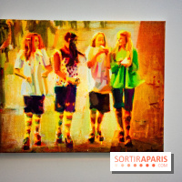 Futur, Ancien, Fugitif, l'exposition au Palais de Tokyo - nos photos