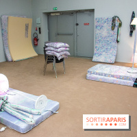 Futur, Ancien, Fugitif, l'exposition au Palais de Tokyo - nos photos