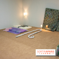 Futur, Ancien, Fugitif, l'exposition au Palais de Tokyo - nos photos