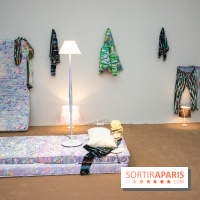 Futur, Ancien, Fugitif, l'exposition au Palais de Tokyo - nos photos