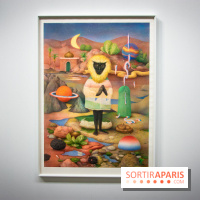 Futur, Ancien, Fugitif, l'exposition au Palais de Tokyo - nos photos