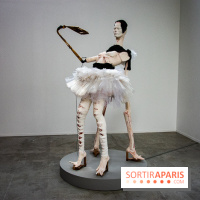 Futur, Ancien, Fugitif, l'exposition au Palais de Tokyo - nos photos