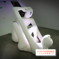 Futur, Ancien, Fugitif, l'exposition au Palais de Tokyo - nos photos