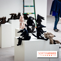 Futur, Ancien, Fugitif, l'exposition au Palais de Tokyo - nos photos