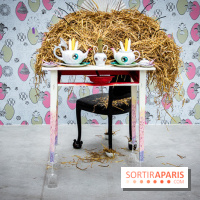 Futur, Ancien, Fugitif, l'exposition au Palais de Tokyo - nos photos