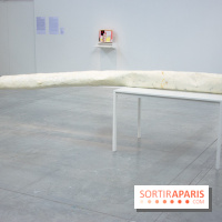 Futur, Ancien, Fugitif, l'exposition au Palais de Tokyo - nos photos