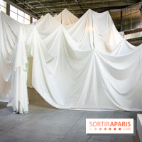 Futur, Ancien, Fugitif, l'exposition au Palais de Tokyo - nos photos