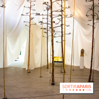 Futur, Ancien, Fugitif, l'exposition au Palais de Tokyo - nos photos