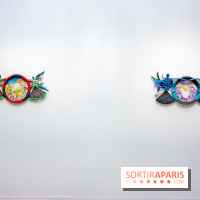 Futur, Ancien, Fugitif, l'exposition au Palais de Tokyo - nos photos