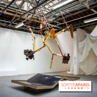 Futur, Ancien, Fugitif, l'exposition au Palais de Tokyo - nos photos