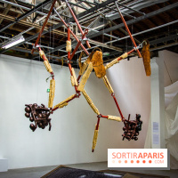 Futur, Ancien, Fugitif, l'exposition au Palais de Tokyo - nos photos