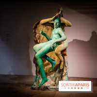 Futur, Ancien, Fugitif, l'exposition au Palais de Tokyo - nos photos