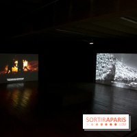 Futur, Ancien, Fugitif, l'exposition au Palais de Tokyo - nos photos