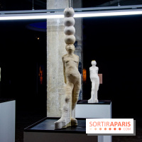 Futur, Ancien, Fugitif, l'exposition au Palais de Tokyo - nos photos