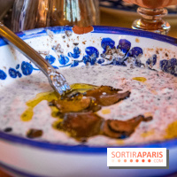 Madison Caffe, le meilleur restaurant de pâtes fraîches de Paris