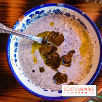 Madison Caffe, le meilleur restaurant de pâtes fraîches de Paris