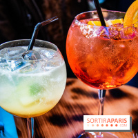 Madison Caffe, le meilleur restaurant de pâtes fraîches de Paris