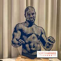 GV Monumental, l'exposition contemporaine avenue Geoarges V