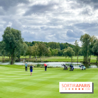 L'Hôtel du Domaine de Vanneaux 