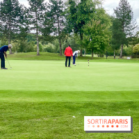 L'Hôtel du Domaine de Vanneaux 