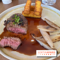 L'Hôtel du Domaine de Vanneaux 