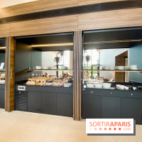 L'Hôtel du Domaine de Vanneaux 