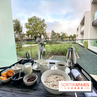 L'Hôtel du Domaine de Vanneaux 