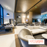 L'Hôtel du Domaine de Vanneaux 