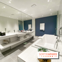 L'Hôtel du Domaine de Vanneaux 