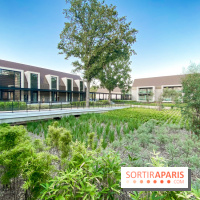 L'Hôtel du Domaine de Vanneaux 