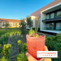 L'Hôtel du Domaine de Vanneaux 