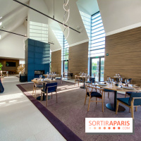 L'Hôtel du Domaine de Vanneaux 