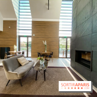 L'Hôtel du Domaine de Vanneaux 