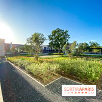 L'Hôtel du Domaine de Vanneaux 