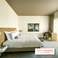 L'Hôtel du Domaine de Vanneaux 