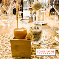 L'Hôtel du Domaine de Vanneaux 