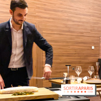 L'Hôtel du Domaine de Vanneaux 