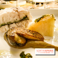 L'Hôtel du Domaine de Vanneaux 