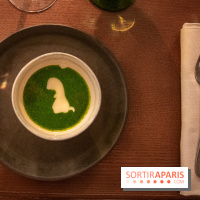 L'Hôtel des Grands Boulevards inaugure son potager suspendu