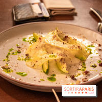 L'Hôtel des Grands Boulevards inaugure son potager suspendu