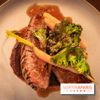 L'Hôtel des Grands Boulevards inaugure son potager suspendu