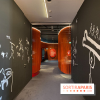 Je mange donc je suis au Musée de l'Homme