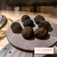 Je mange donc je suis au Musée de l'Homme