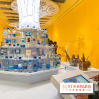 Je mange donc je suis au Musée de l'Homme