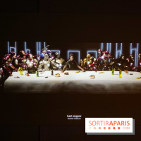 Je mange donc je suis au Musée de l'Homme