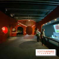 Je mange donc je suis au Musée de l'Homme