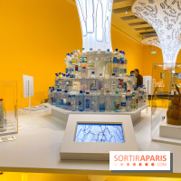 Je mange donc je suis au Musée de l'Homme